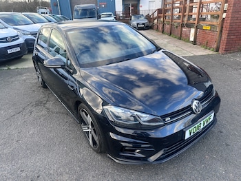 Volkswagen Golf feature image
