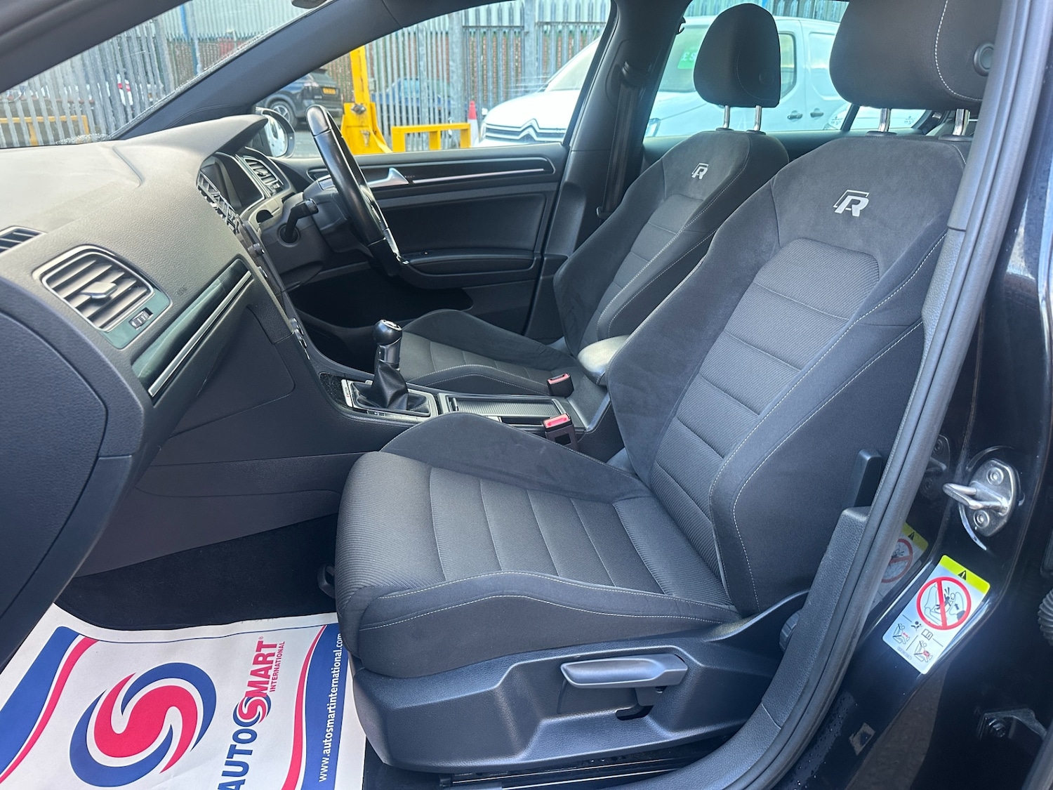 Used Volkswagen Golf 2018 for sale - 76958821: Photo 20