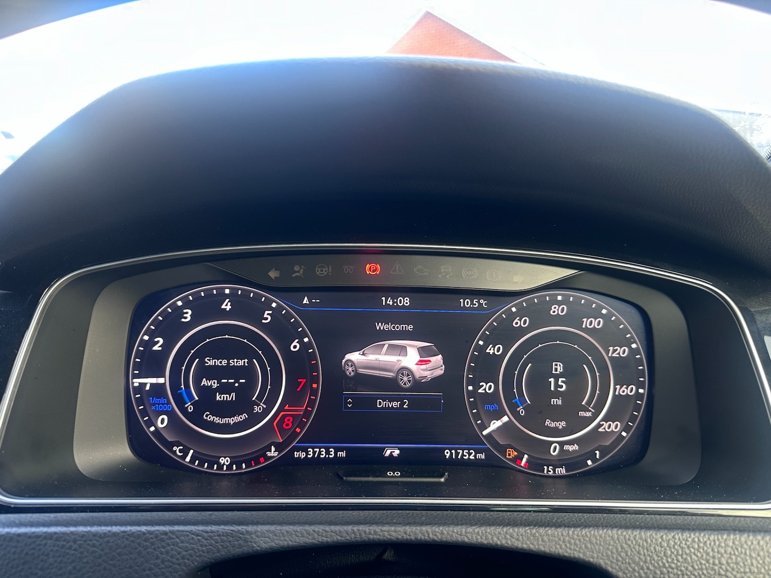 Used Volkswagen Golf 2018 for sale - 76958821: Photo 21