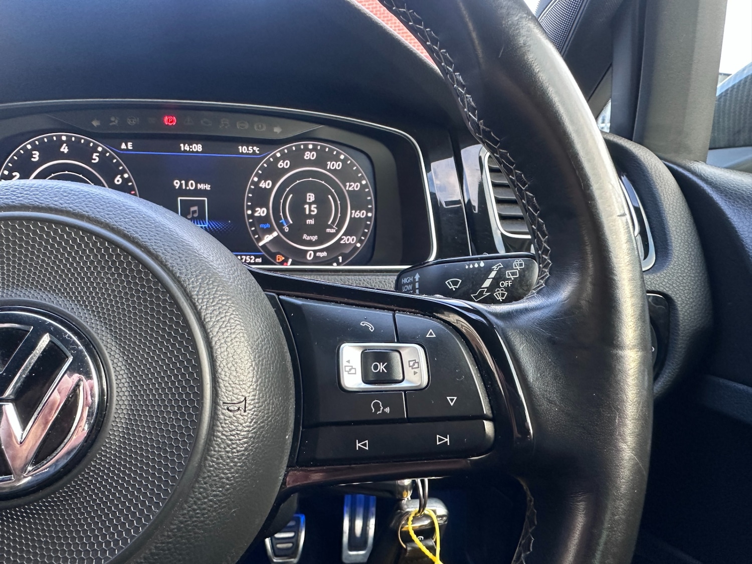 Used Volkswagen Golf 2018 for sale - 76958821: Photo 23