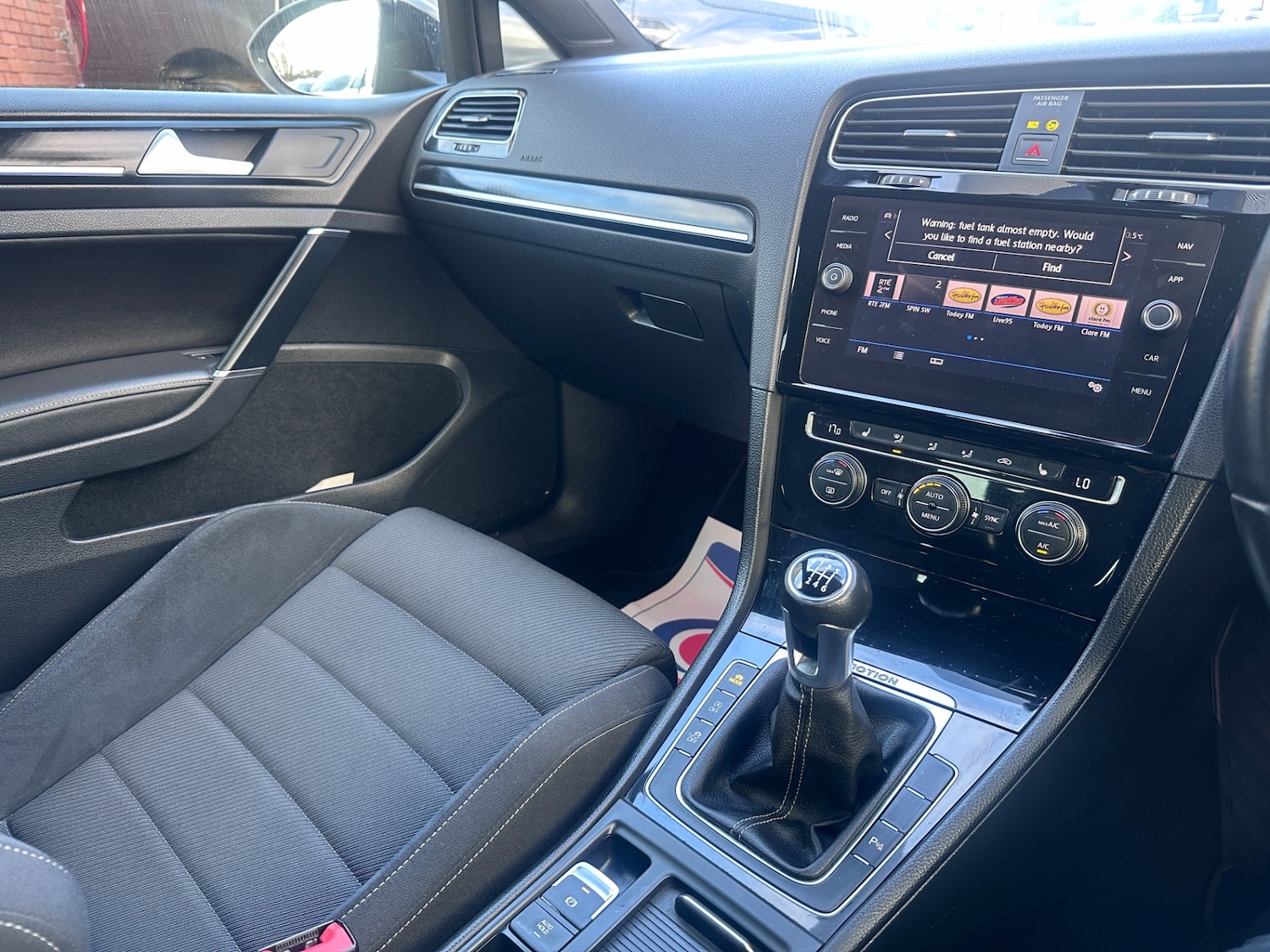 Used Volkswagen Golf 2018 for sale - 76958821: Photo 26