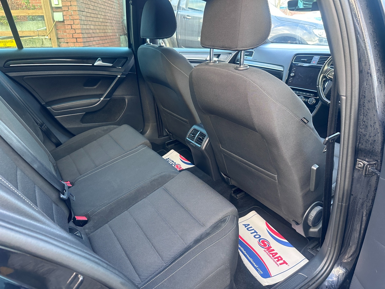 Used Volkswagen Golf 2018 for sale - 76958821: Photo 27