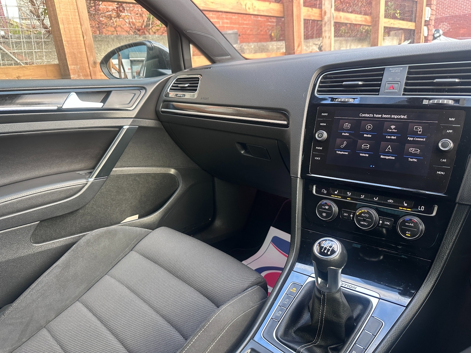 Used Volkswagen Golf 2018 for sale - 76958821: Photo 30