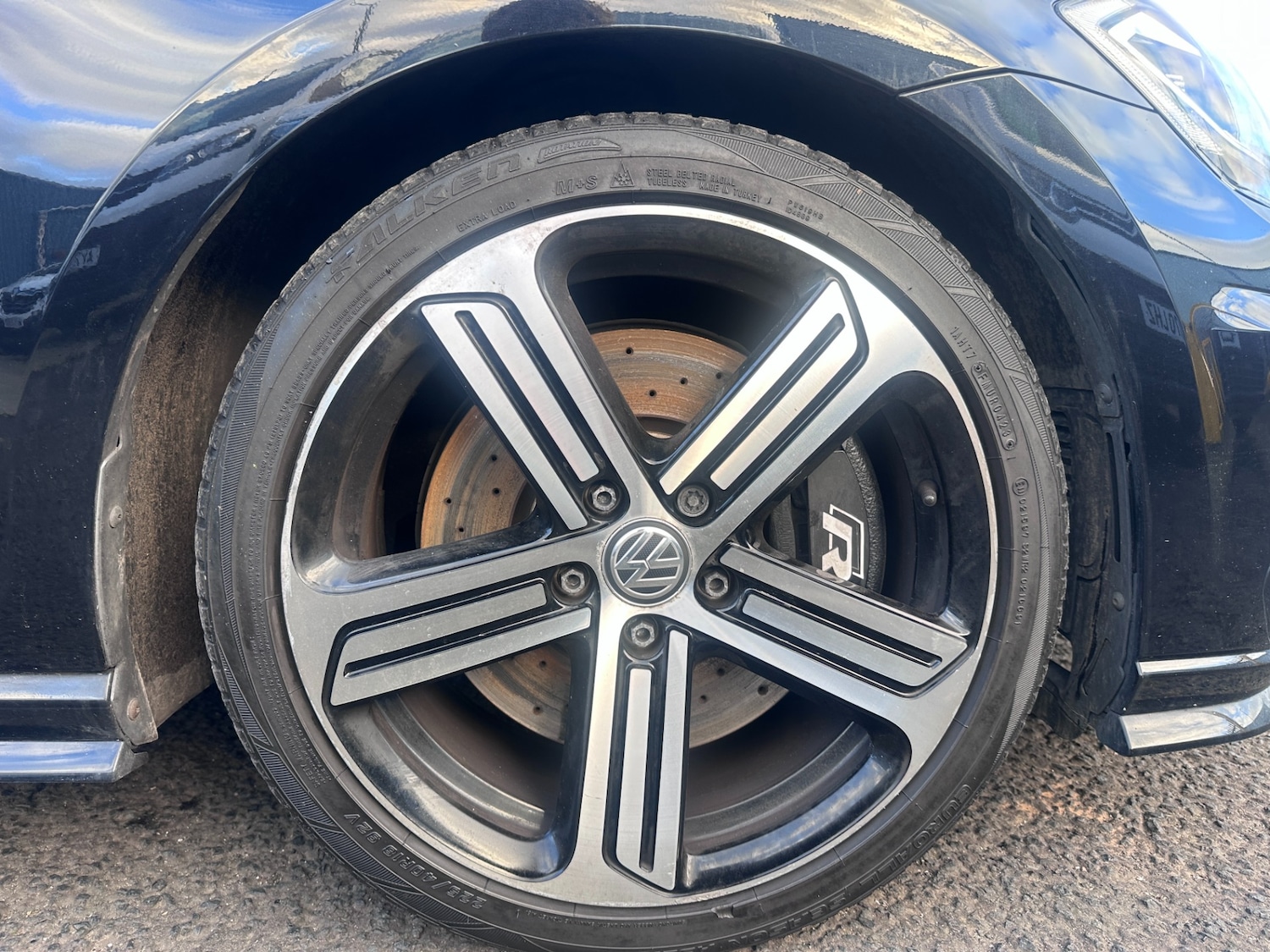 Used Volkswagen Golf 2018 for sale - 76958821: Photo 41