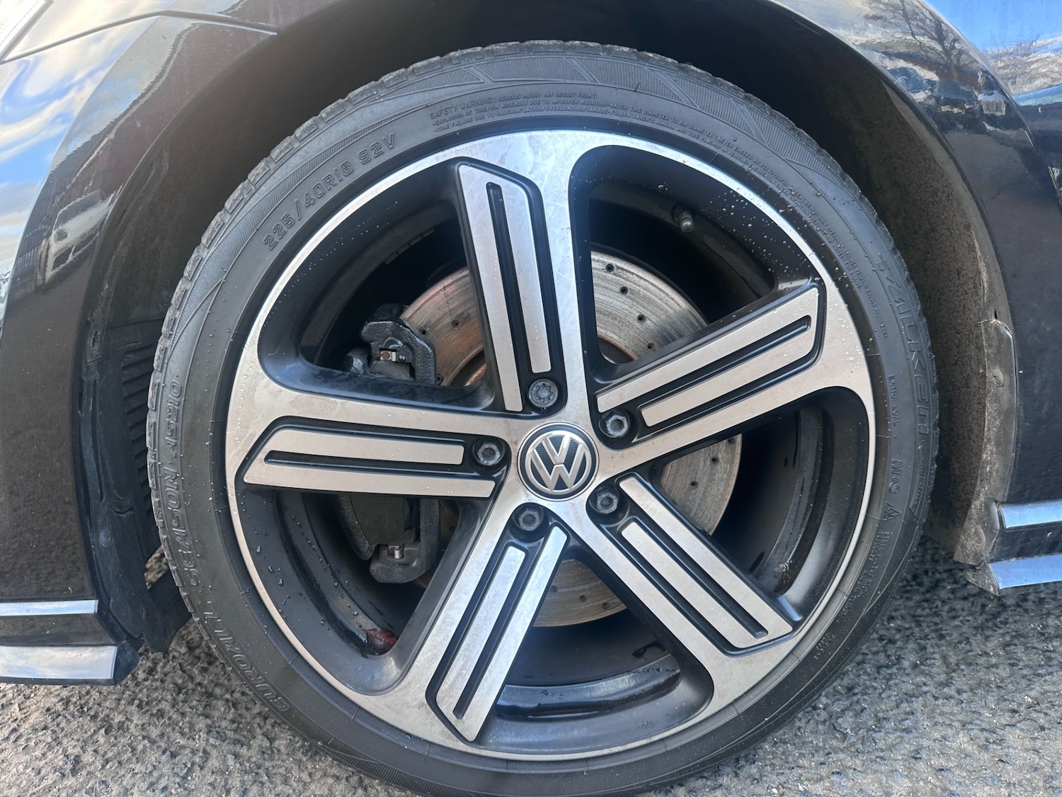 Used Volkswagen Golf 2018 for sale - 76958821: Photo 42