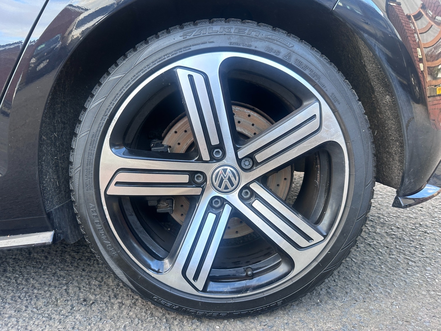 Used Volkswagen Golf 2018 for sale - 76958821: Photo 43