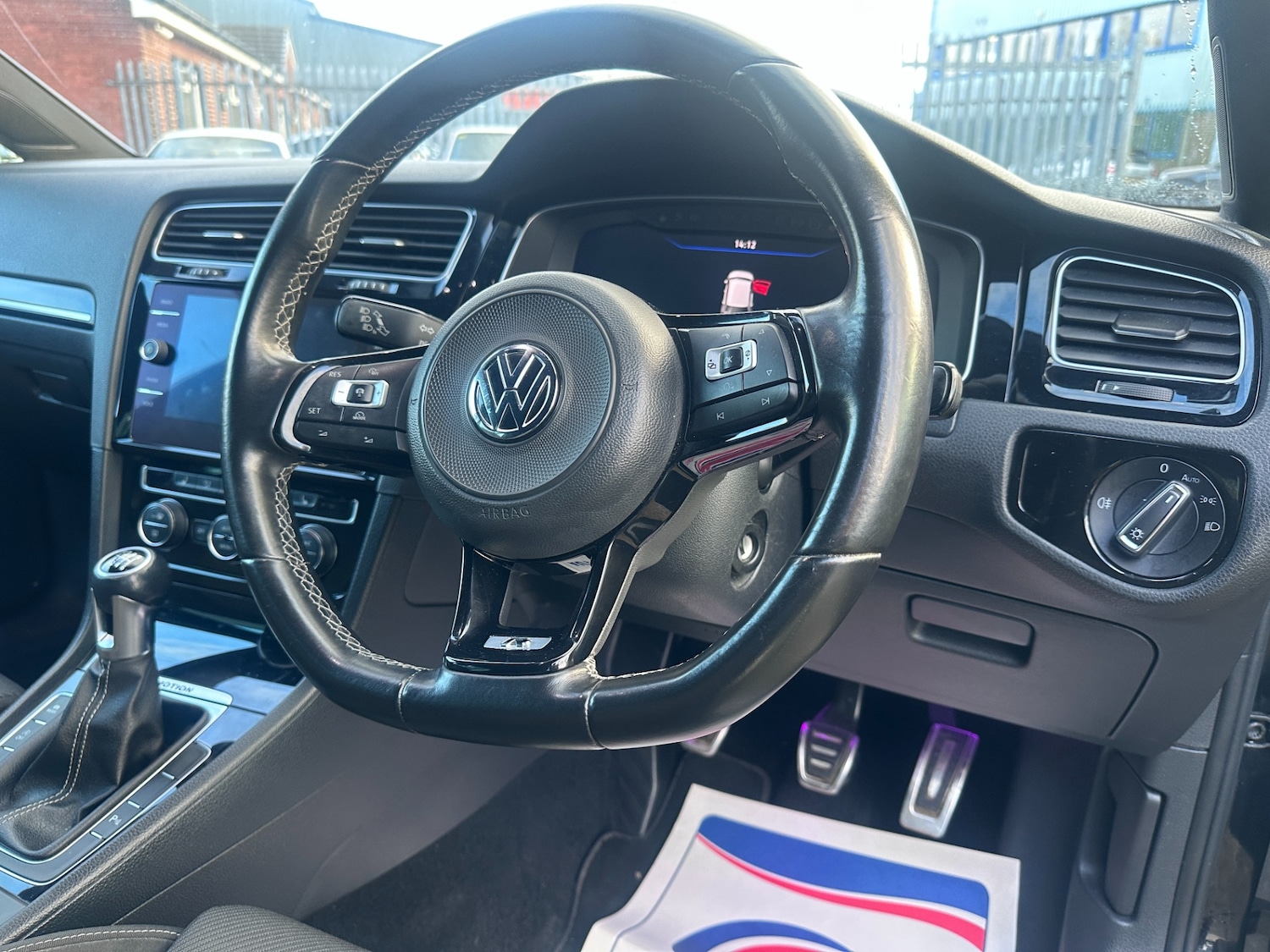 Used Volkswagen Golf 2018 for sale - 76958821: Photo 44