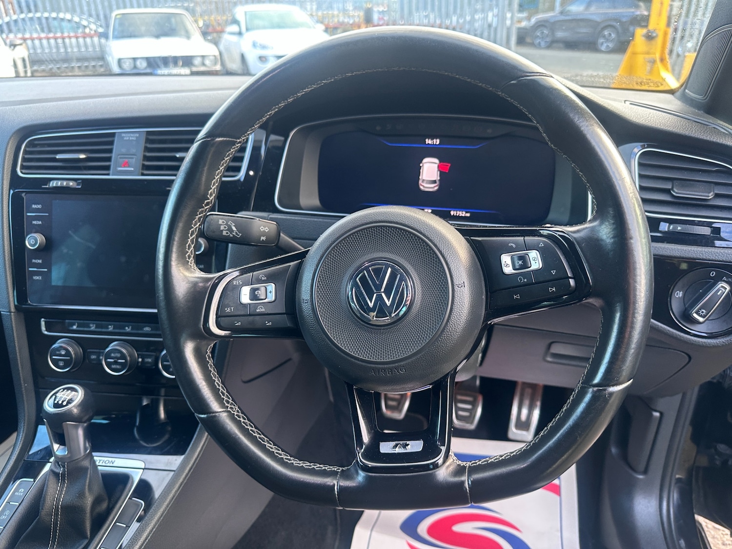 Used Volkswagen Golf 2018 for sale - 76958821: Photo 46
