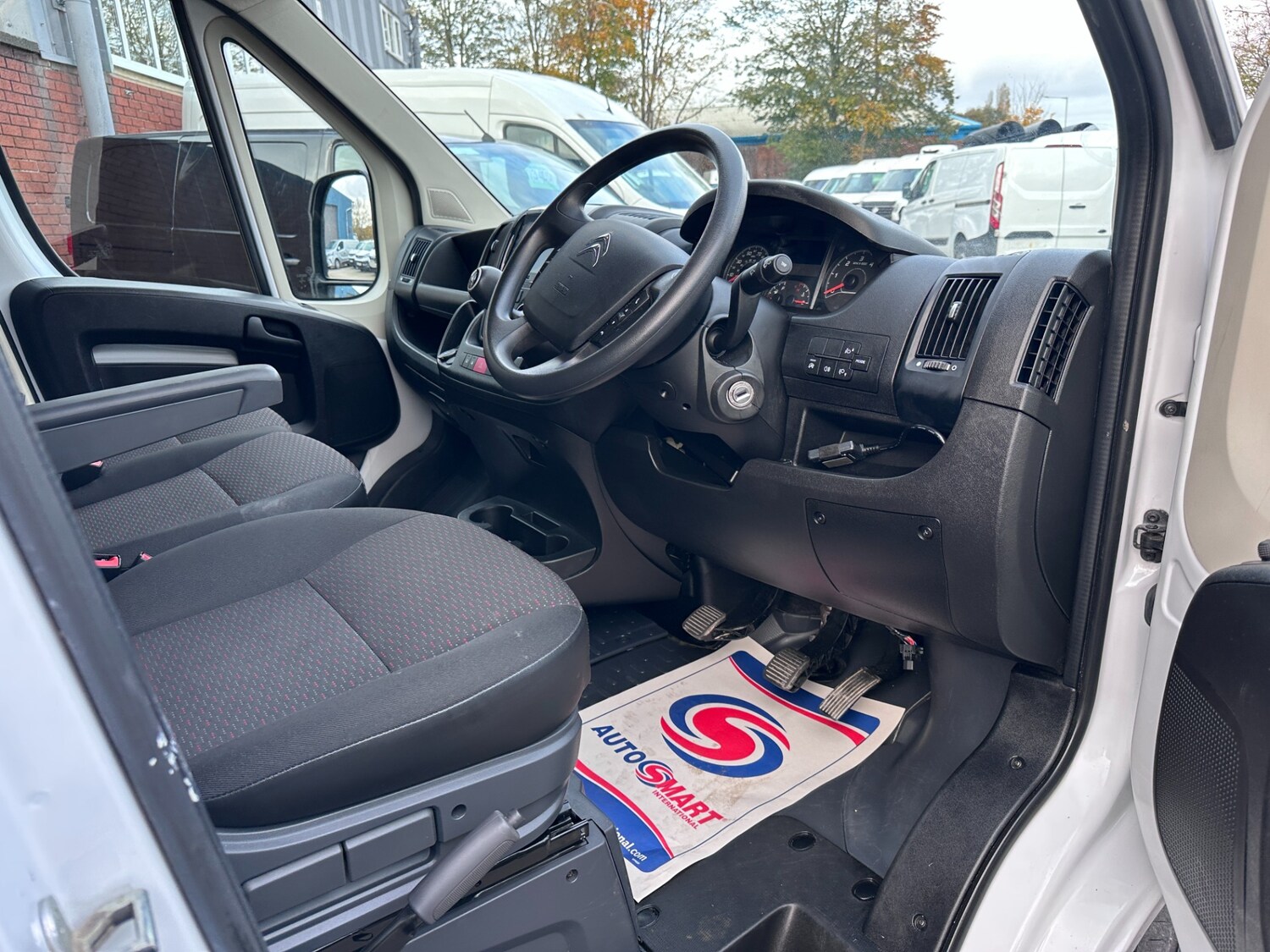 Used Citroen Relay 2023 for sale - 76386994: Photo 15