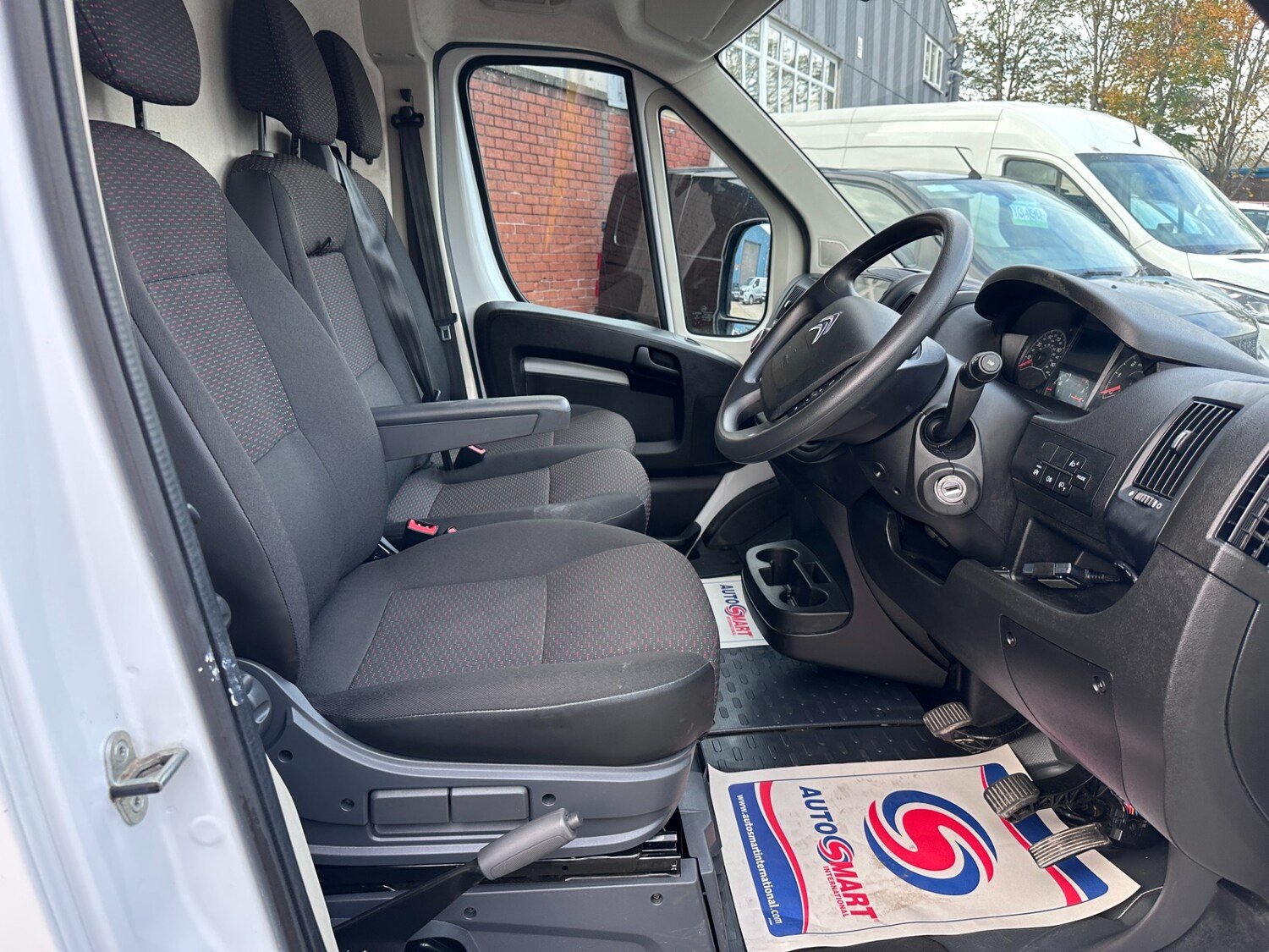 Used Citroen Relay 2023 for sale - 76386994: Photo 16