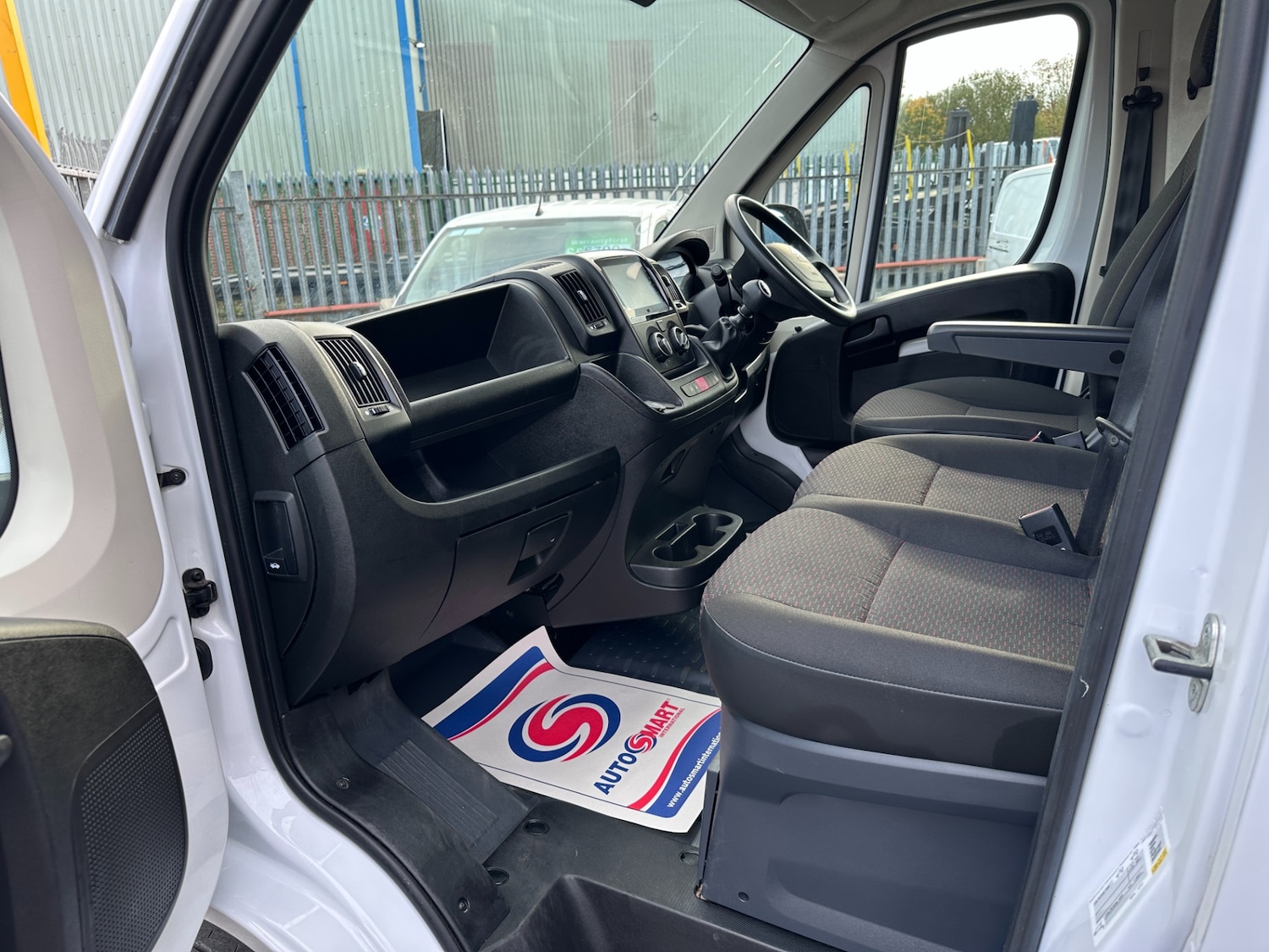 Used Citroen Relay 2023 for sale - 76386994: Photo 18