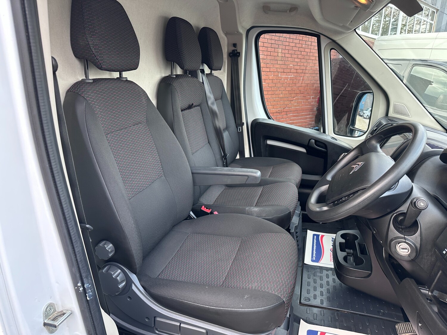 Used Citroen Relay 2023 for sale - 76386994: Photo 19