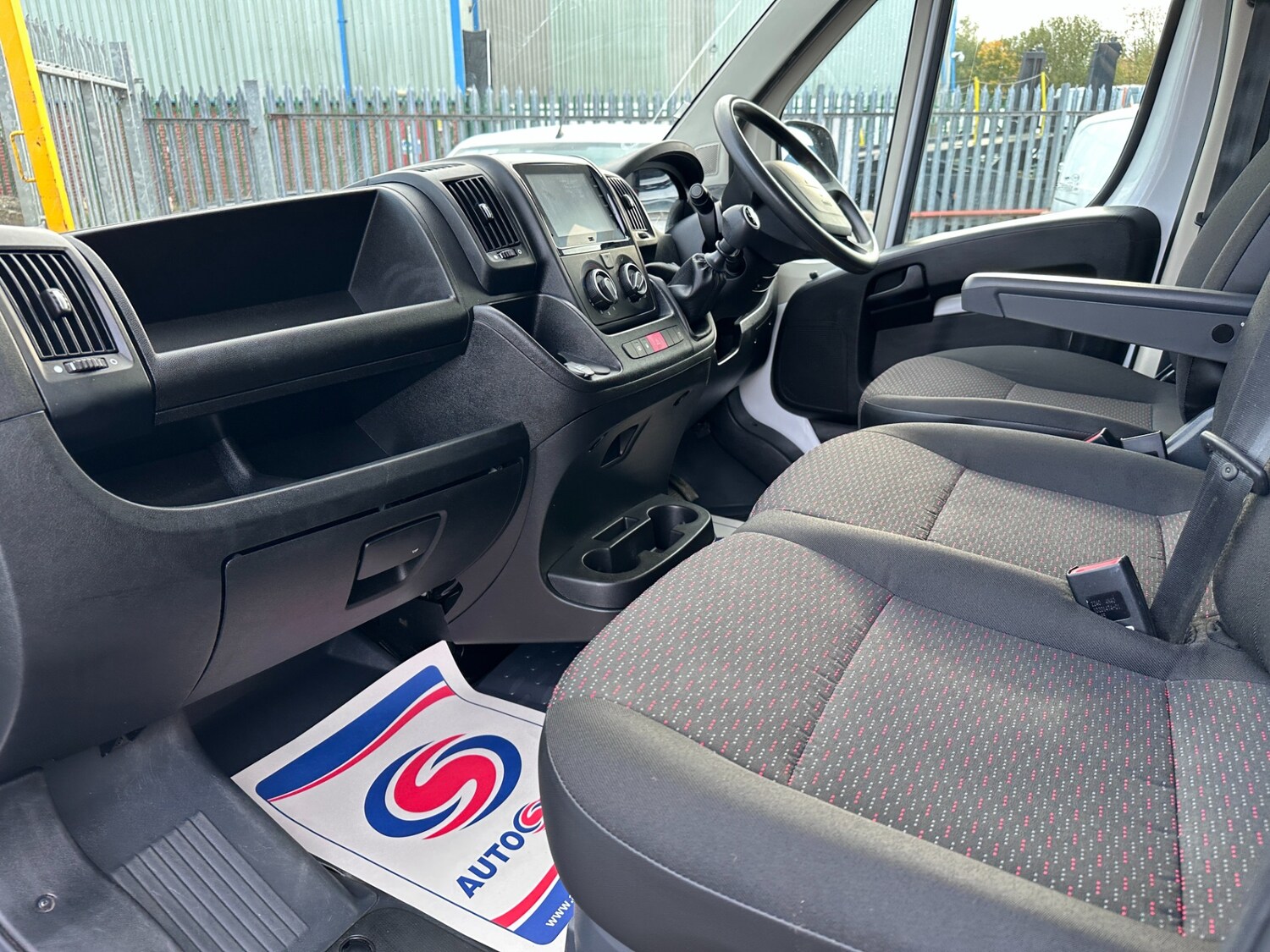 Used Citroen Relay 2023 for sale - 76386994: Photo 20