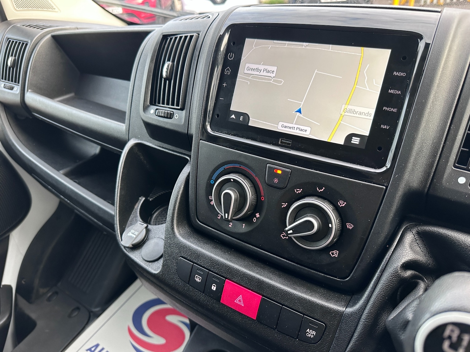 Used Citroen Relay 2023 for sale - 76386994: Photo 21