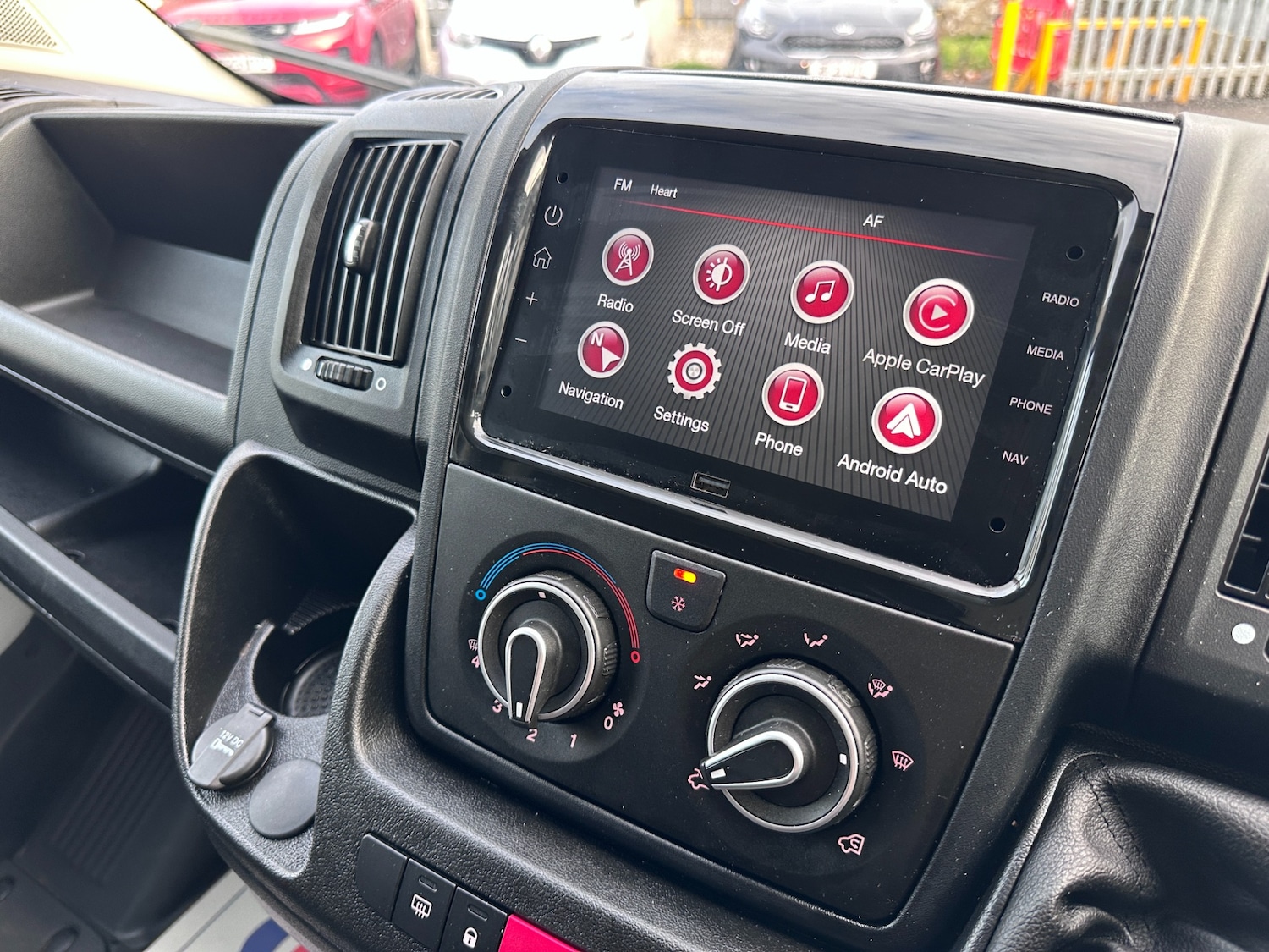 Used Citroen Relay 2023 for sale - 76386994: Photo 22