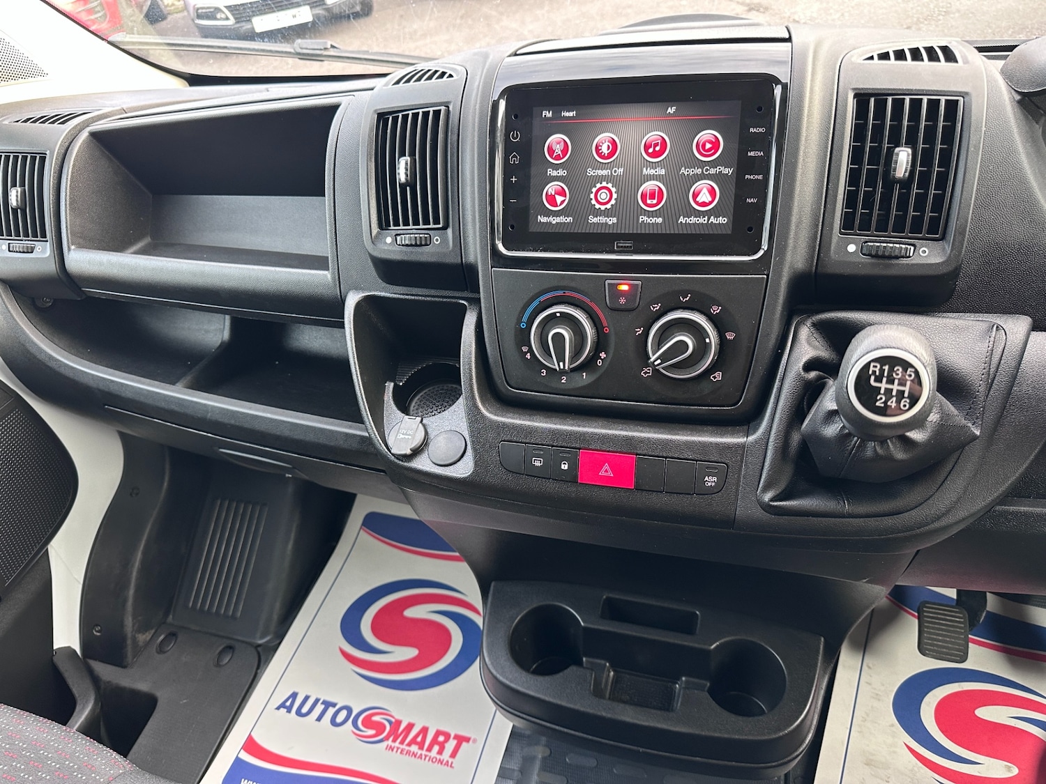 Used Citroen Relay 2023 for sale - 76386994: Photo 23