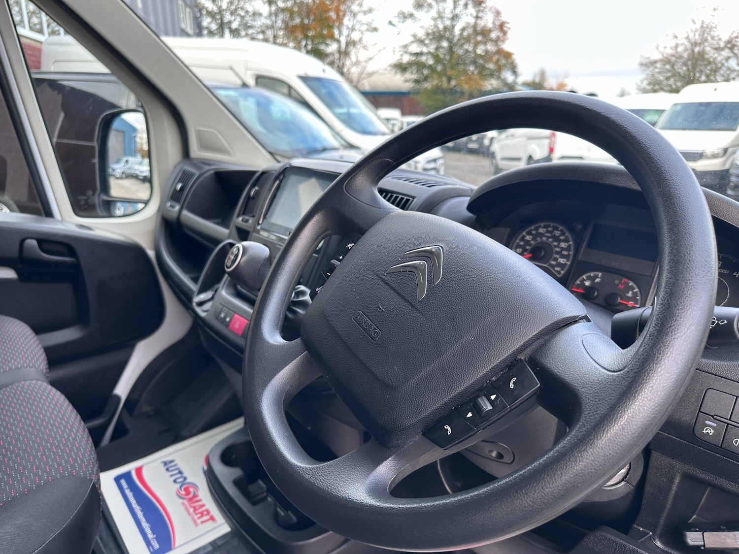 Used Citroen Relay 2023 for sale - 76386994: Photo 24