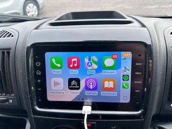 Used Citroen Relay 2023 for sale - 76386994: Photo