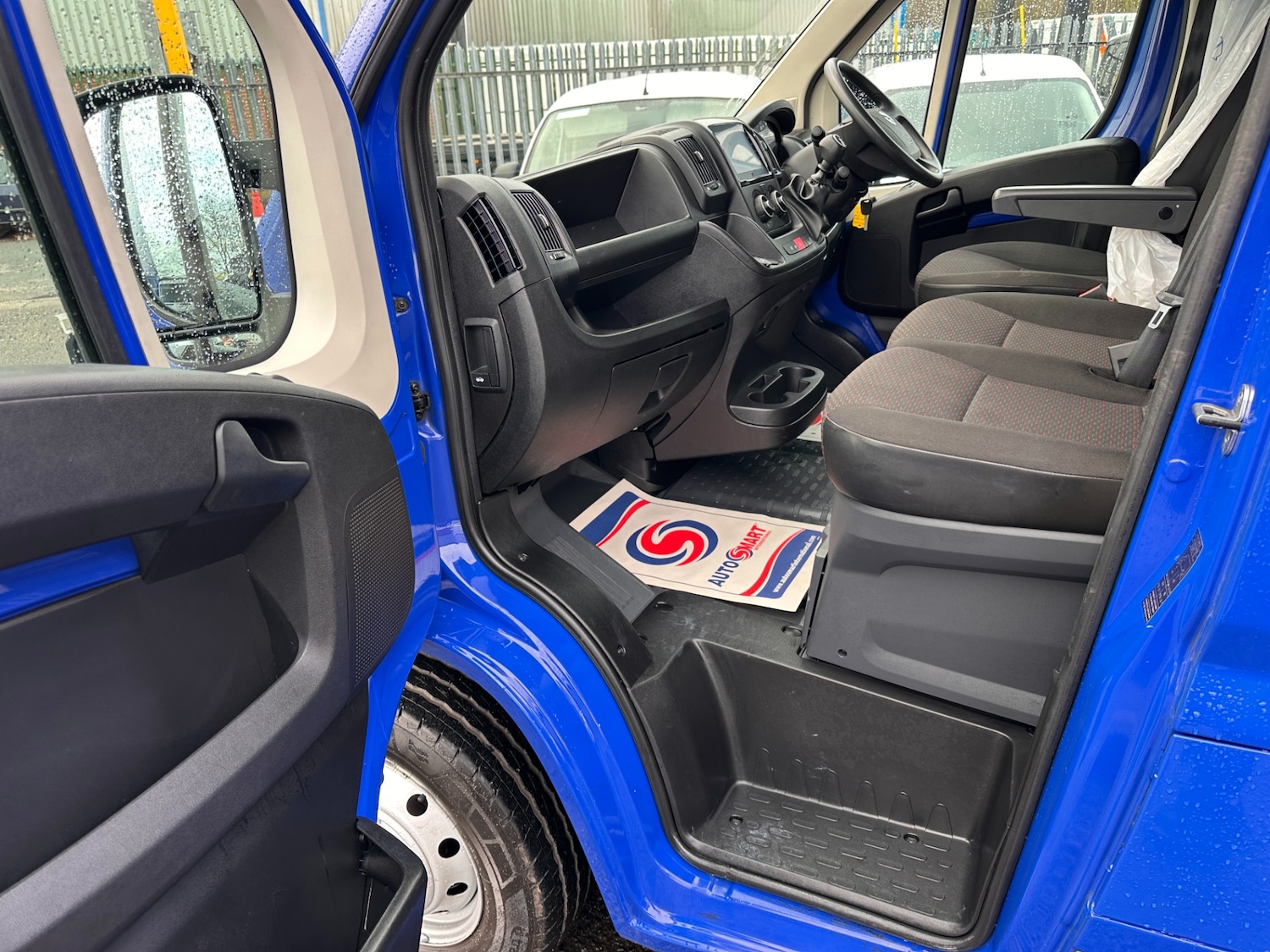 Used Vauxhall Movano 2023 for sale - 77476444: Photo 15