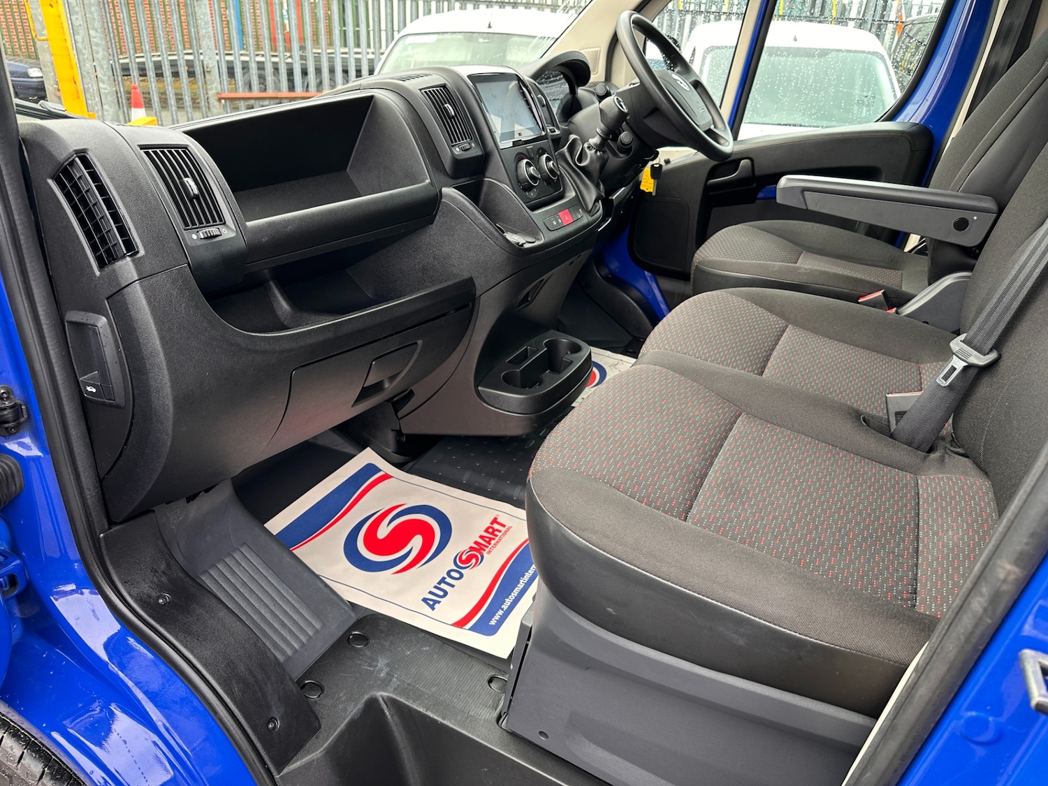 Used Vauxhall Movano 2023 for sale - 77476444: Photo 16