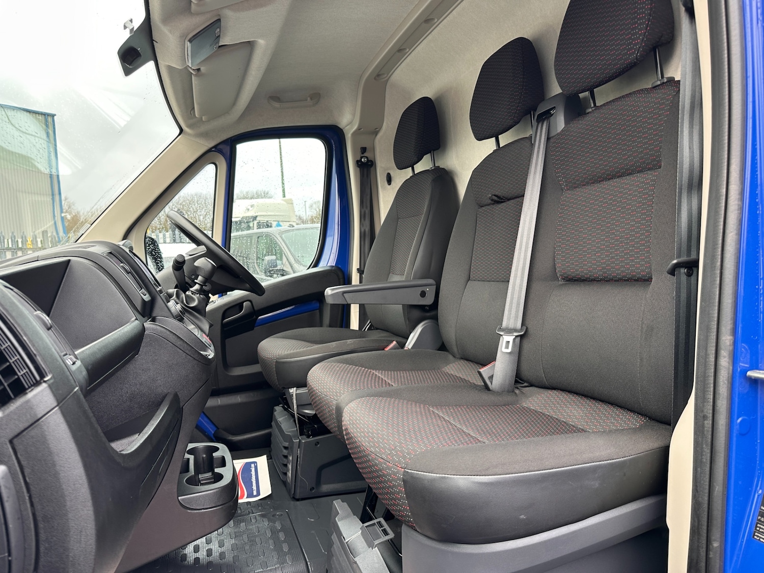 Used Vauxhall Movano 2023 for sale - 77476444: Photo 18