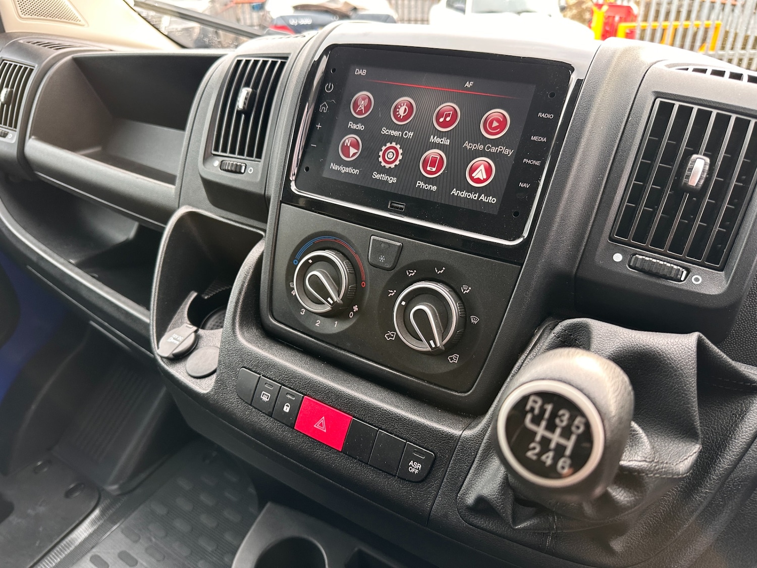 Used Vauxhall Movano 2023 for sale - 77476444: Photo 20