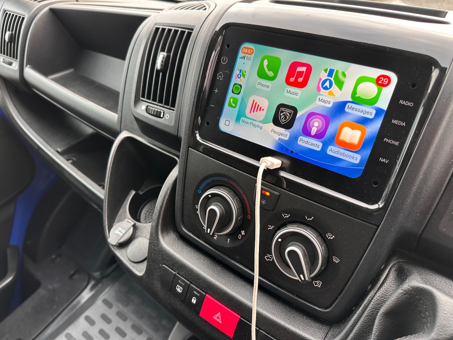 Used Vauxhall Movano 2023 for sale - 77476444: Photo 3