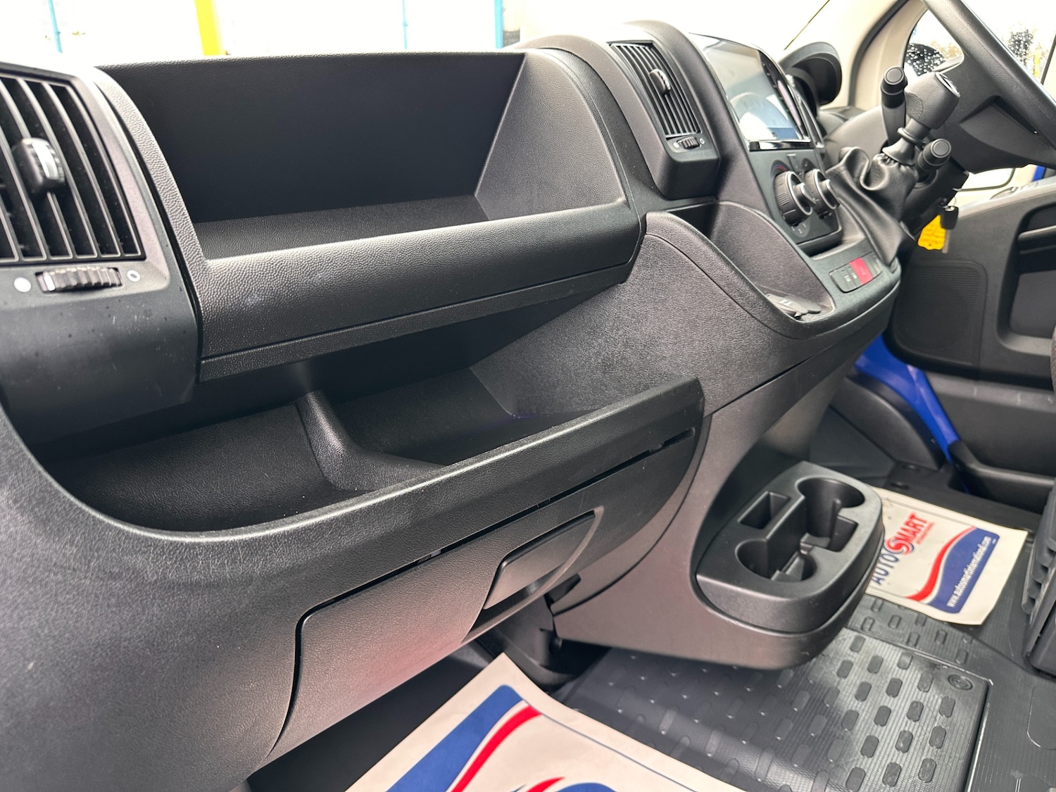 Used Vauxhall Movano 2023 for sale - 77476444: Photo 34