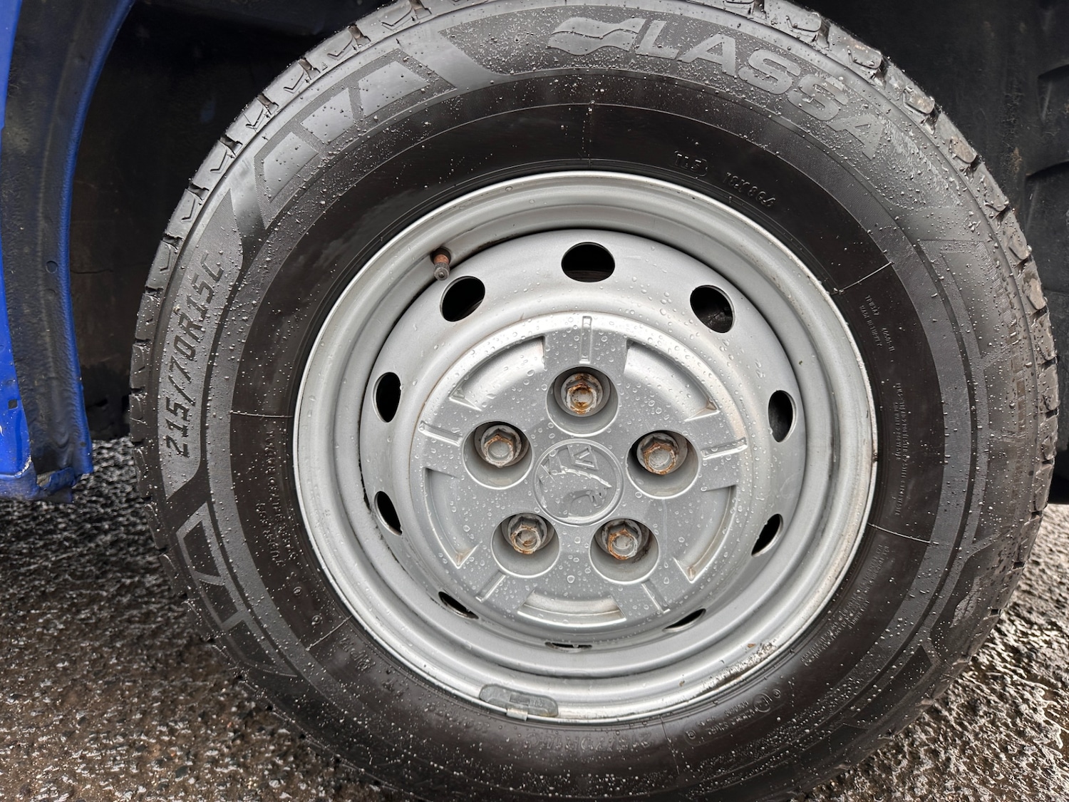 Used Vauxhall Movano 2023 for sale - 77476444: Photo 36