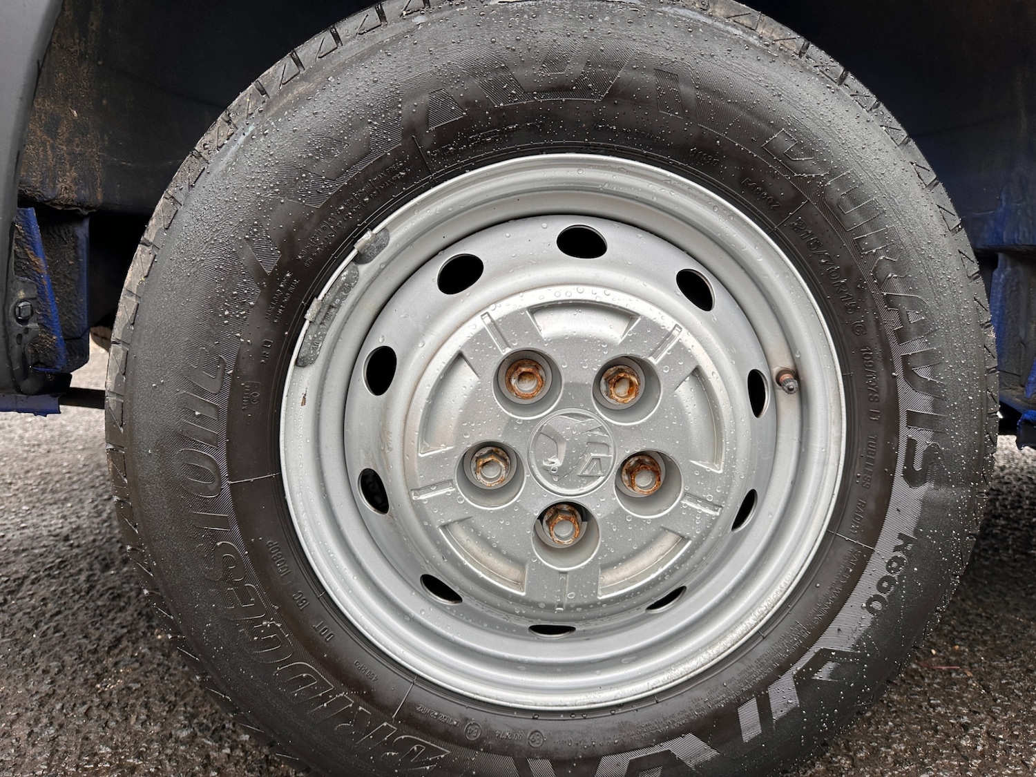 Used Vauxhall Movano 2023 for sale - 77476444: Photo 37