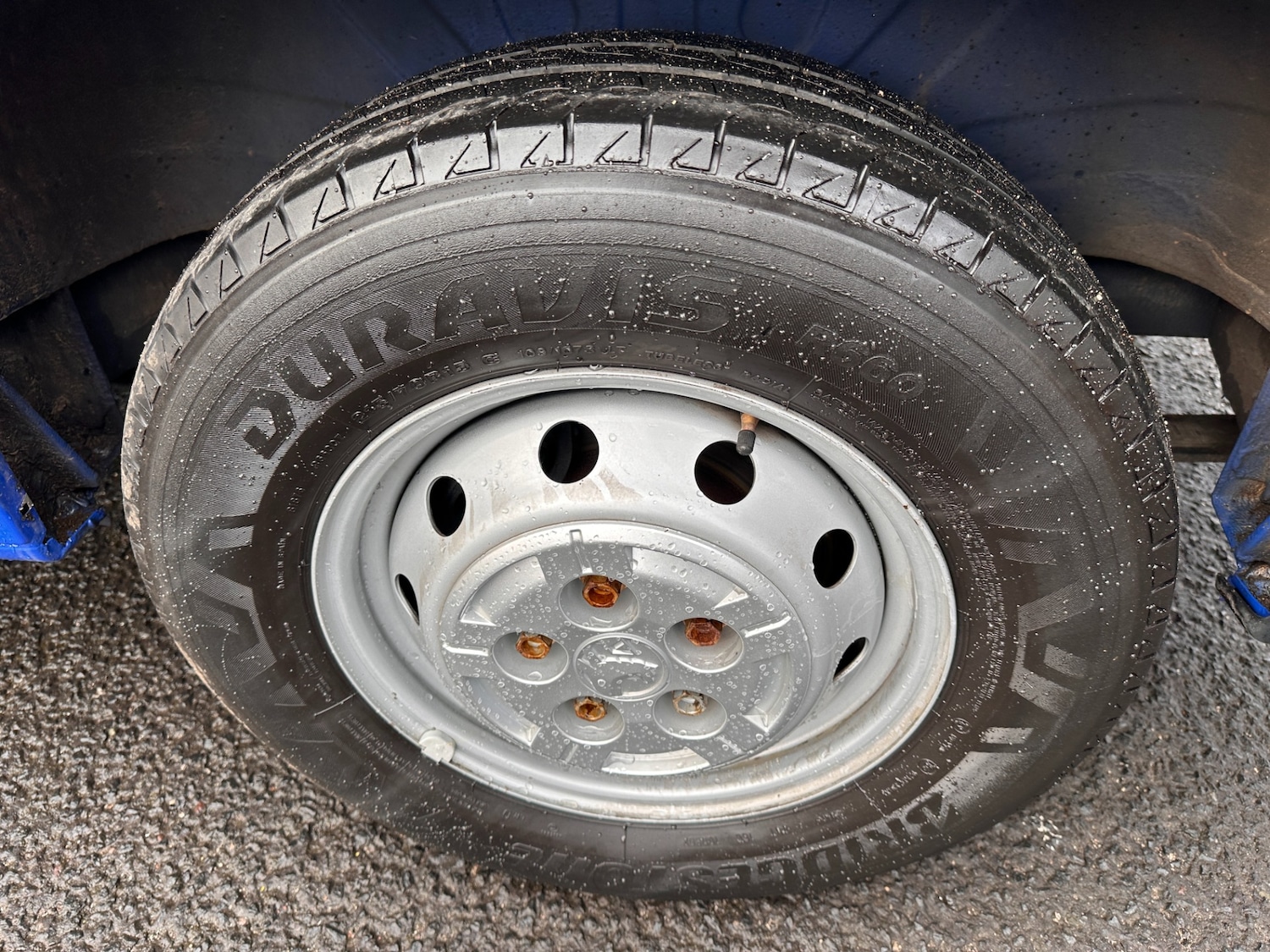 Used Vauxhall Movano 2023 for sale - 77476444: Photo 38