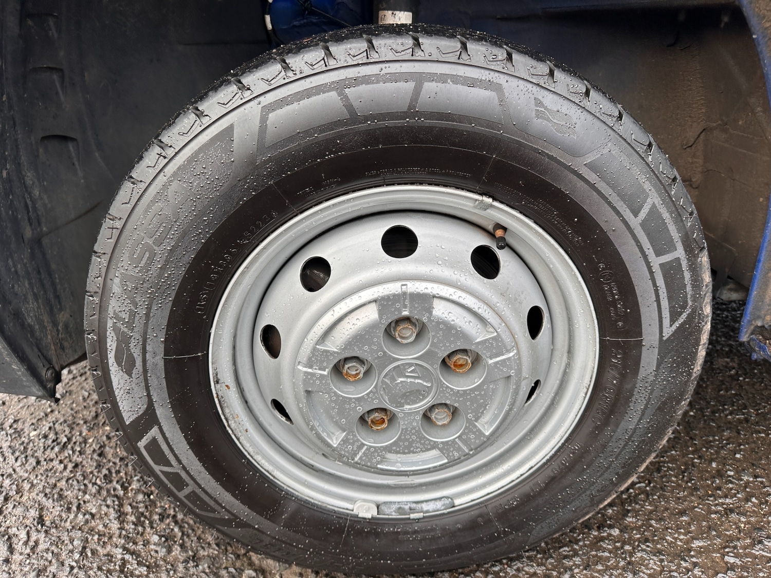 Used Vauxhall Movano 2023 for sale - 77476444: Photo 39