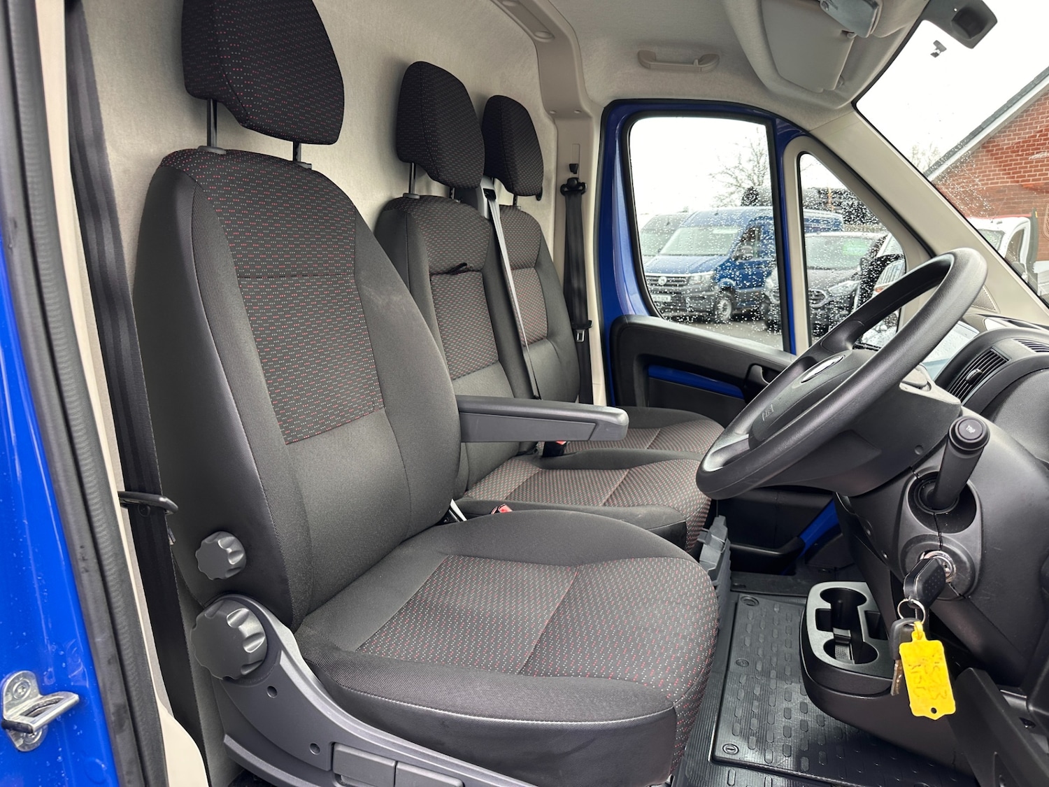 Used Vauxhall Movano 2023 for sale - 77476444: Photo 41