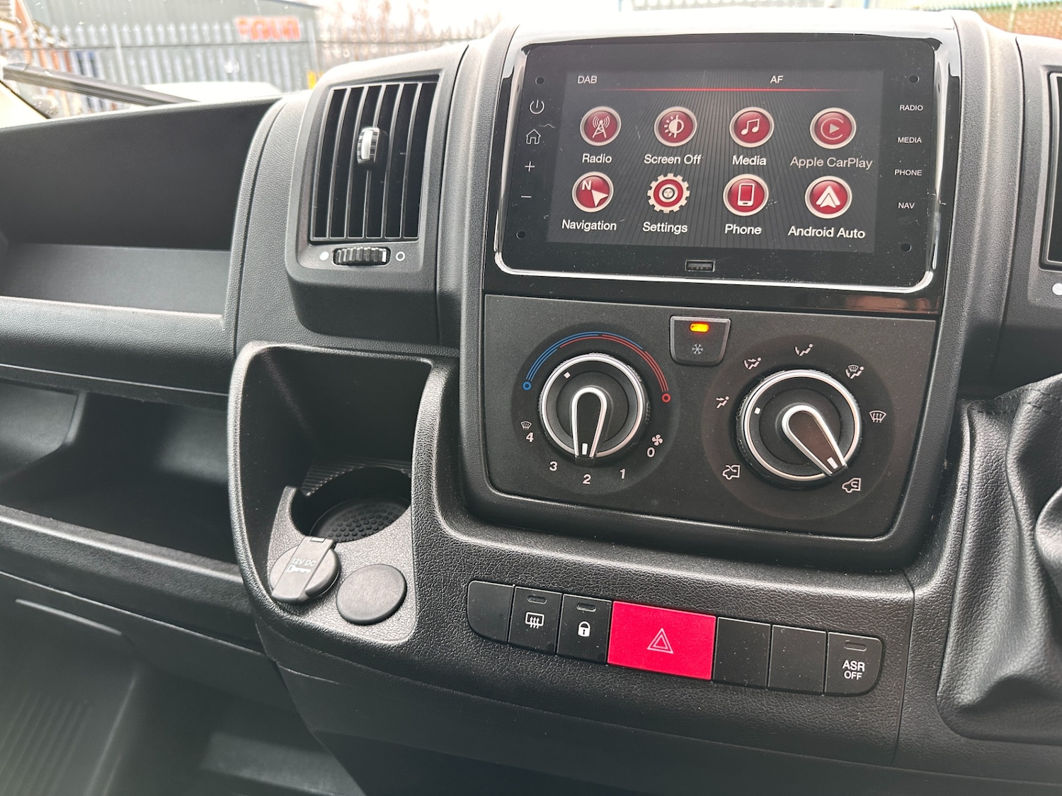 Used Vauxhall Movano 2023 for sale - 77476444: Photo 46