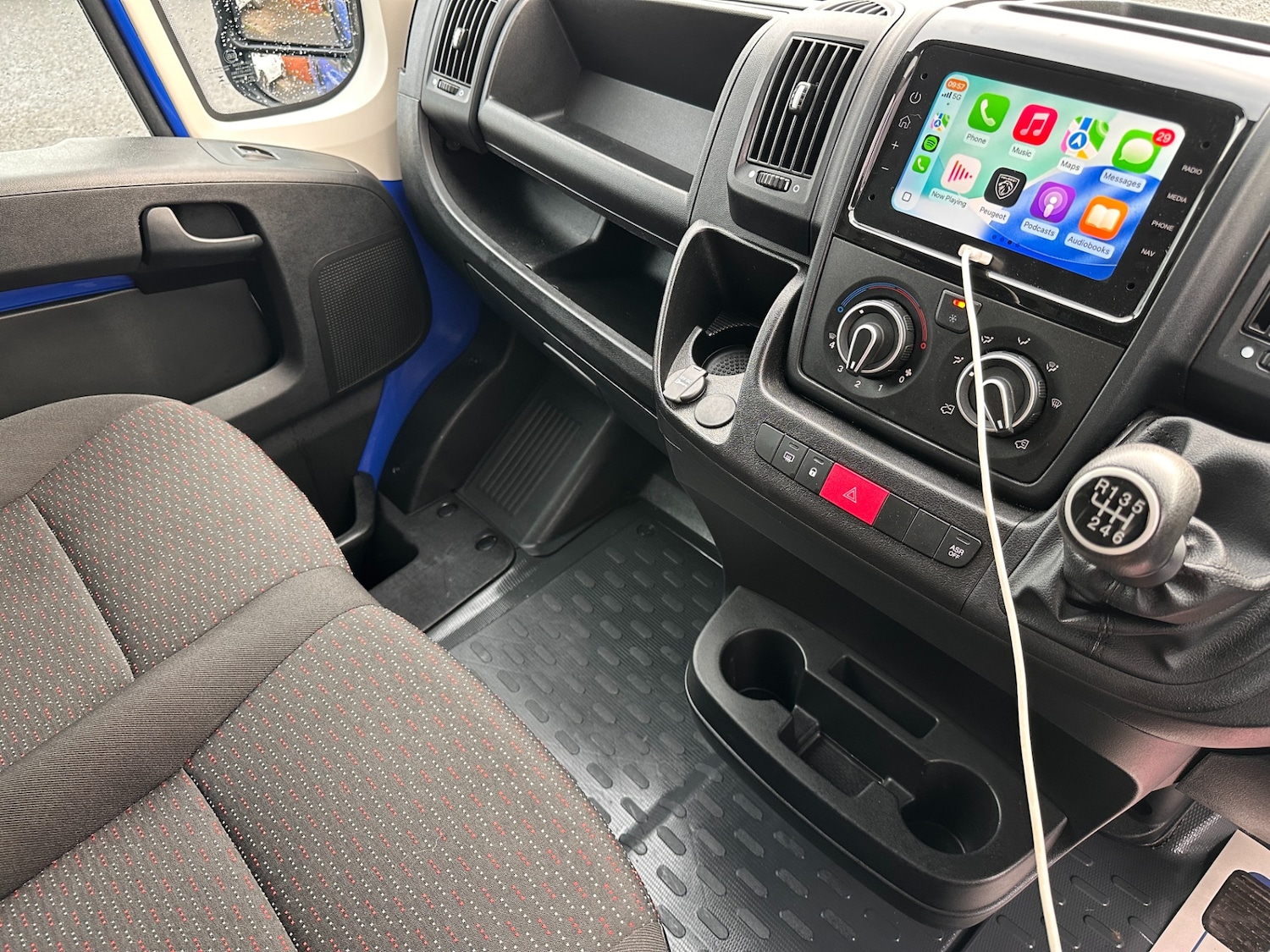 Used Vauxhall Movano 2023 for sale - 77476444: Photo 48