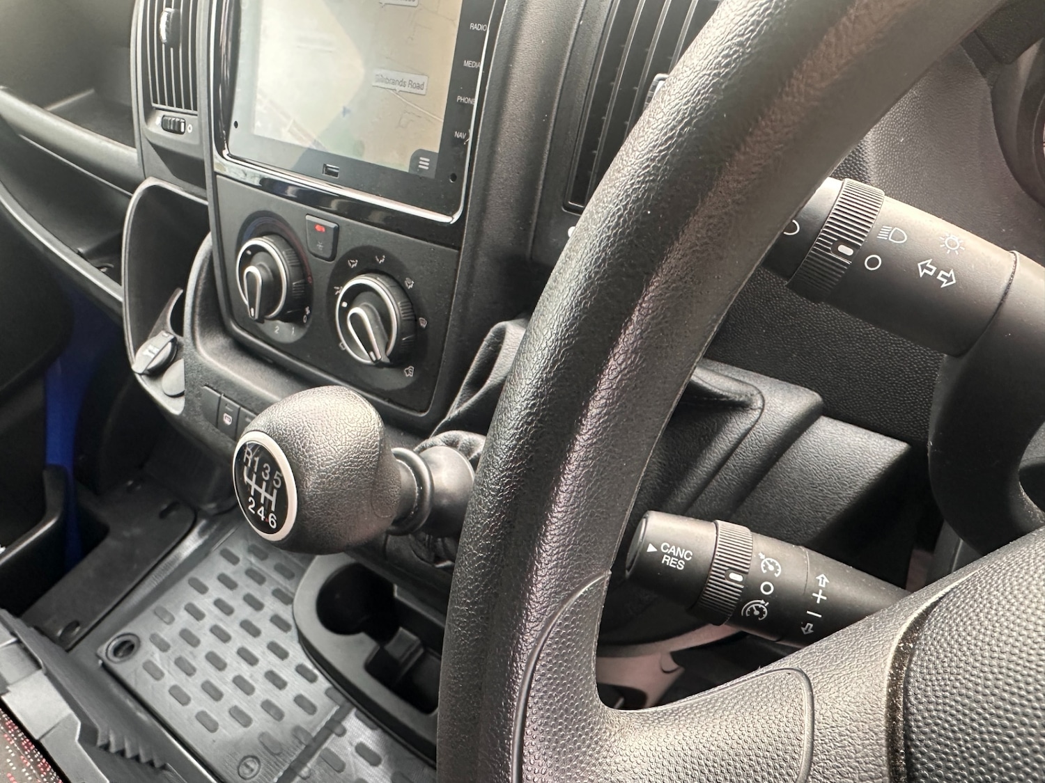 Used Vauxhall Movano 2023 for sale - 77476444: Photo 50