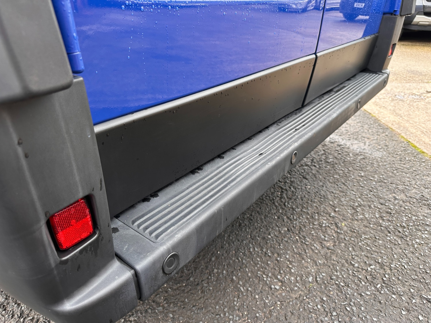 Used Vauxhall Movano 2023 for sale - 77476444: Photo 56