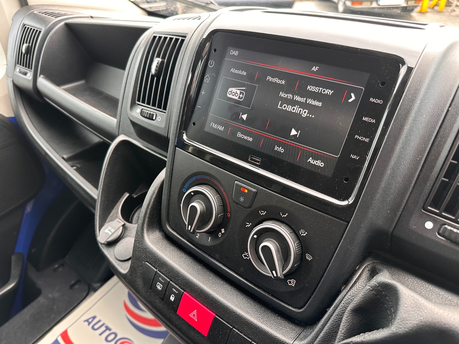 Used Vauxhall Movano 2023 for sale - 77476444: Photo 59