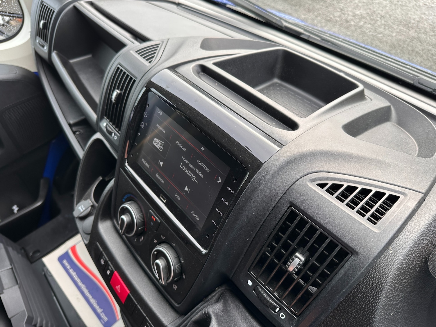 Used Vauxhall Movano 2023 for sale - 77476444: Photo 60