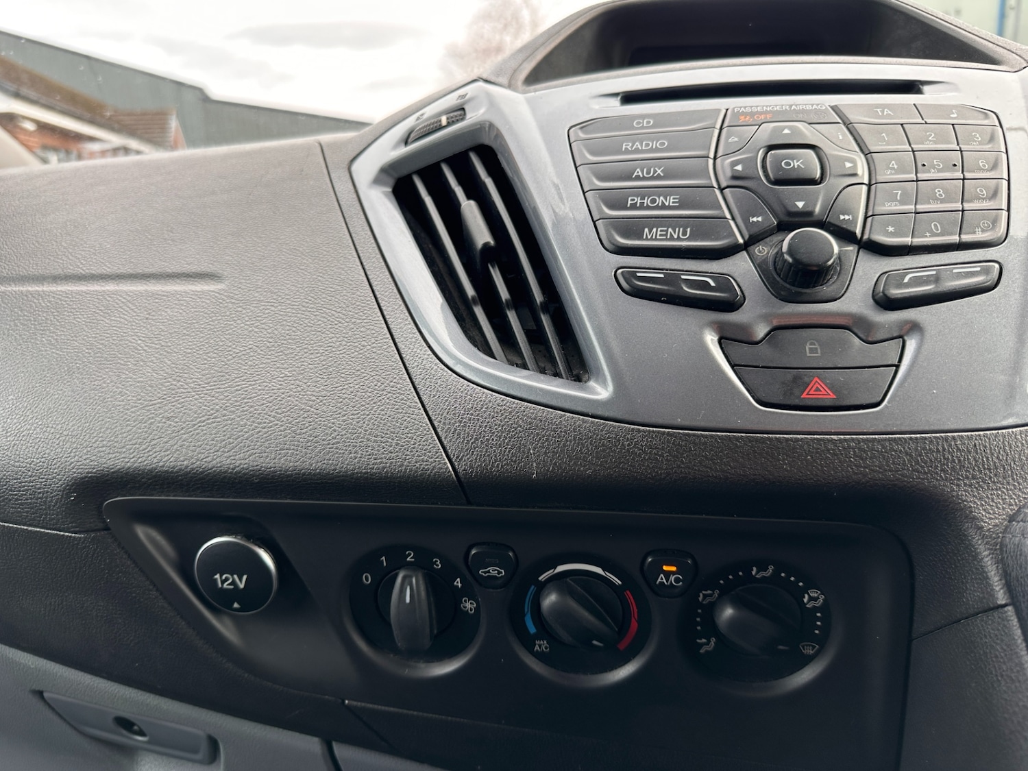 Used Ford Transit Custom 2013 for sale - 78027860: Photo 21