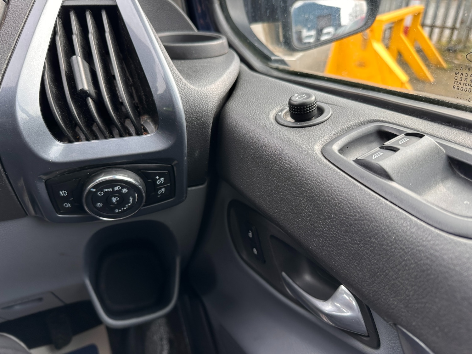 Used Ford Transit Custom 2013 for sale - 78027860: Photo 22