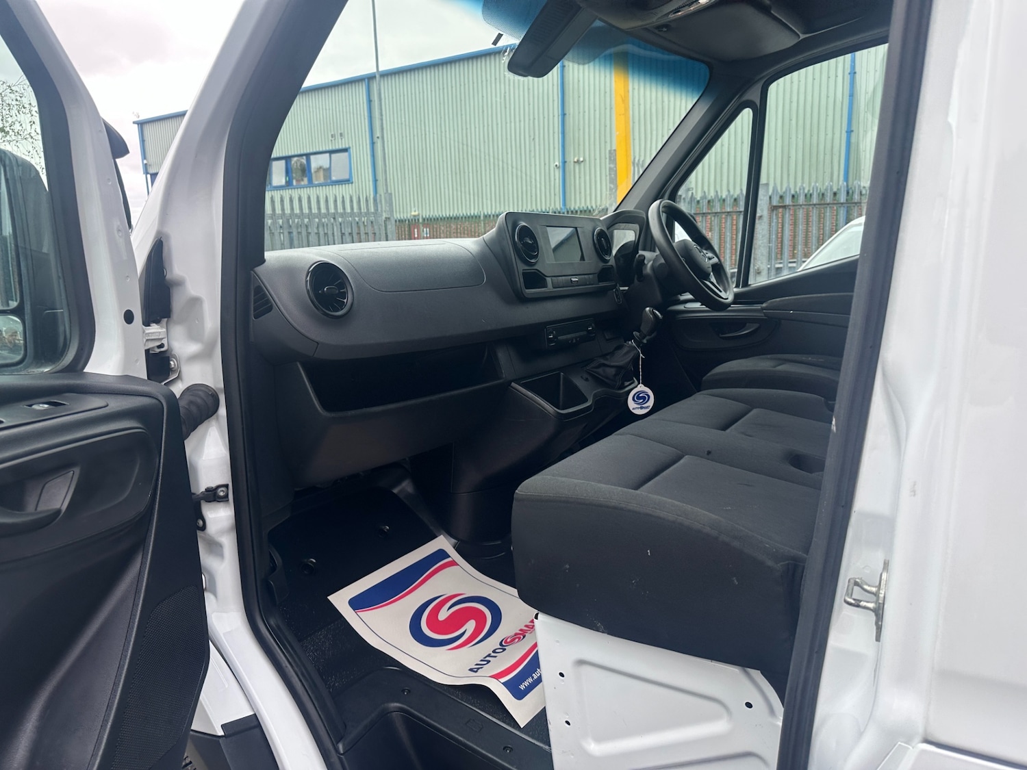 Vehicle 17