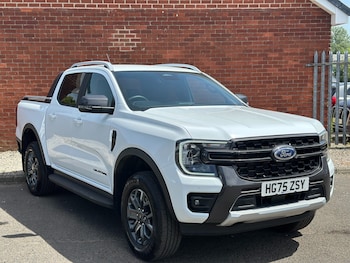 Used Ford Ranger 2026 for sale - 79017152: Photo