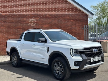 Used Ford Ranger 2026 for sale - 79017152: Photo