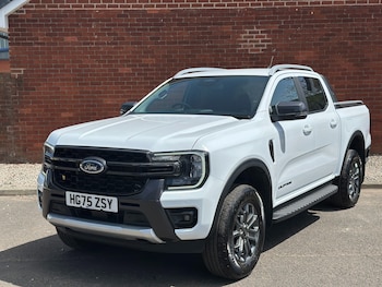 Used Ford Ranger 2026 for sale - 79017152: Photo