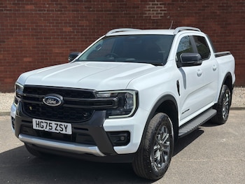 Used Ford Ranger 2026 for sale - 79017152: Photo