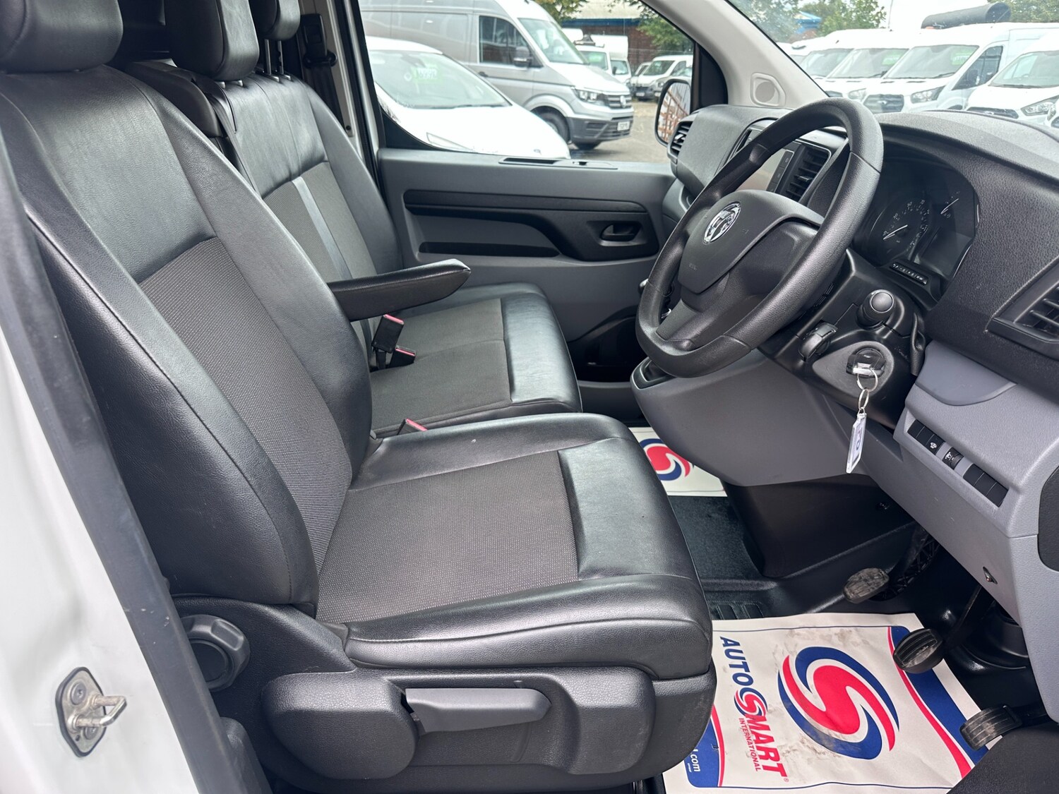 Vehicle 16