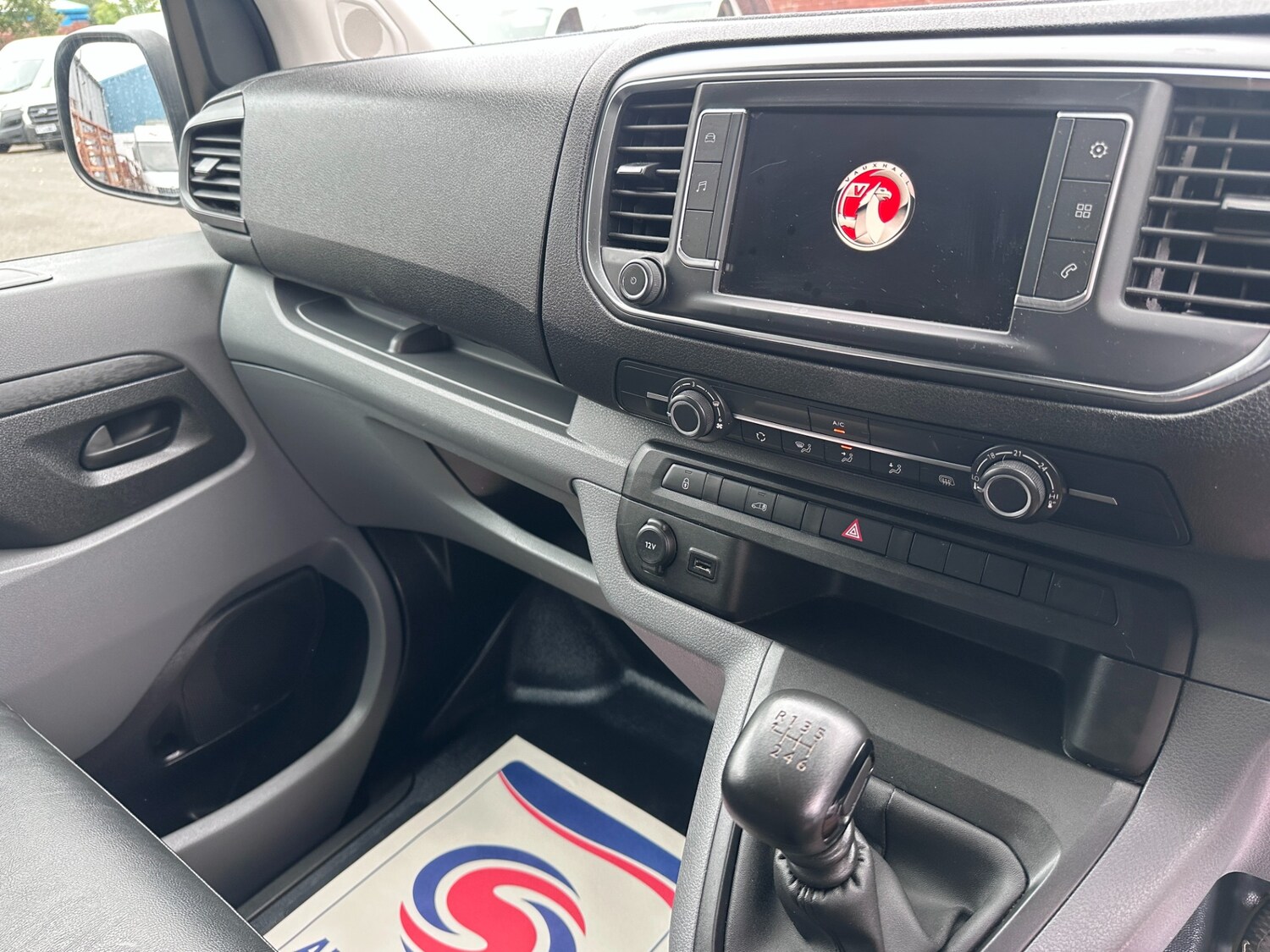Vehicle 17