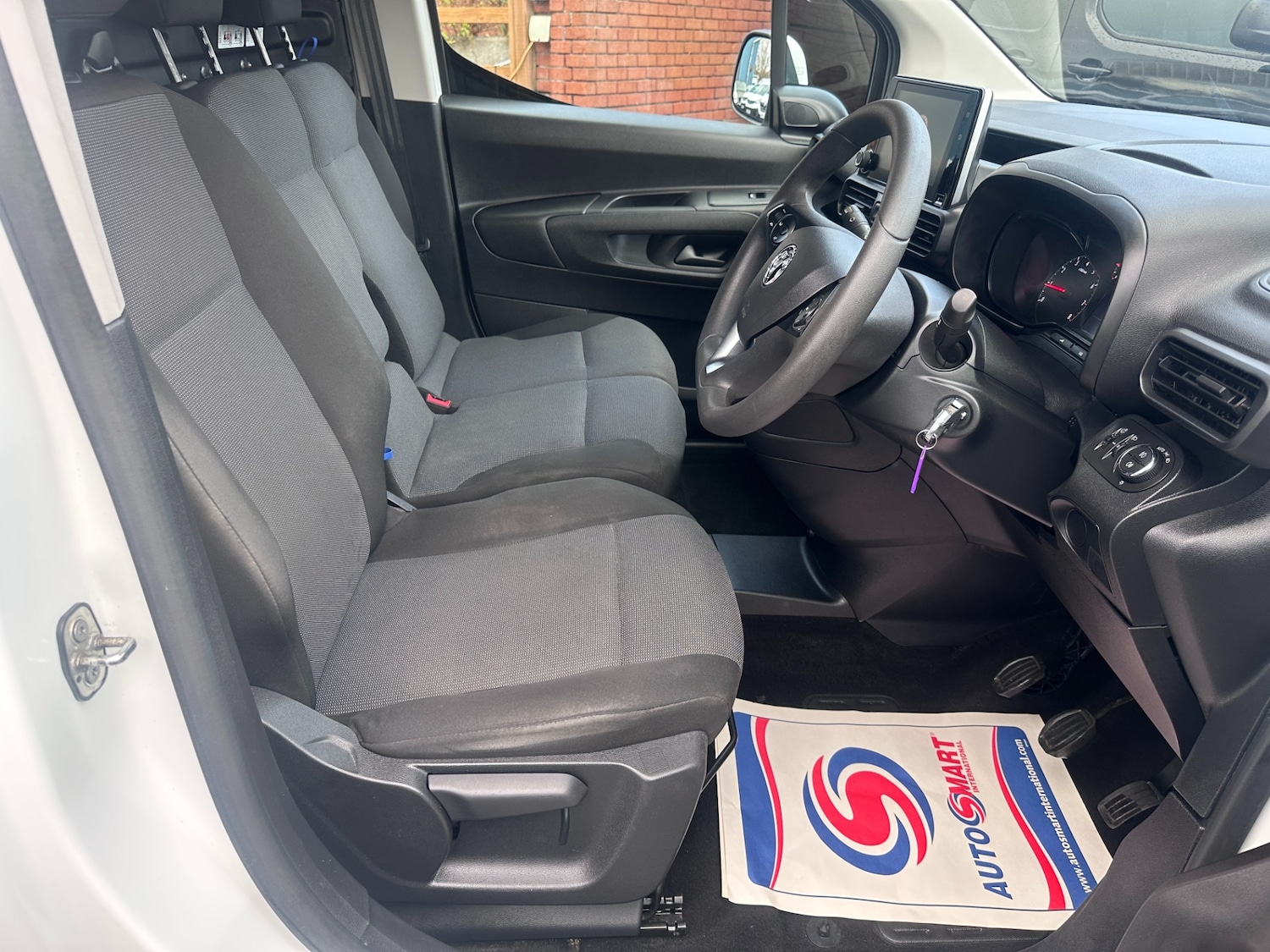 Used Vauxhall Combo 2020 for sale - 76776481: Photo 18