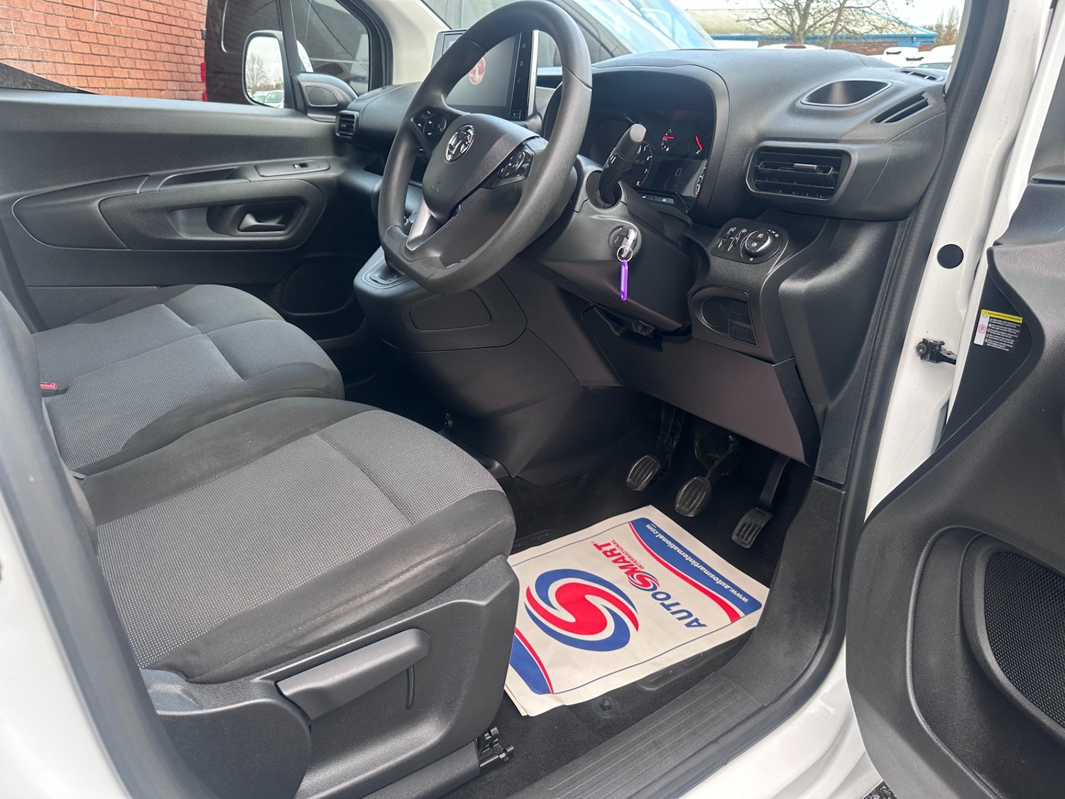 Used Vauxhall Combo 2020 for sale - 76776481: Photo 19